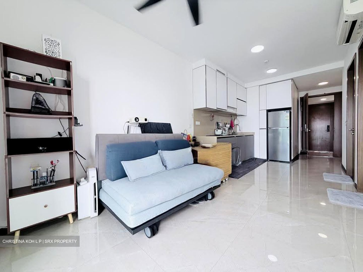 Normanton Park (D5), Apartment #628364121
